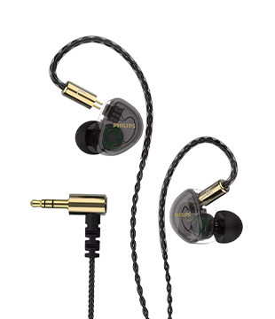 TAE7009 In-ear wireless earphones