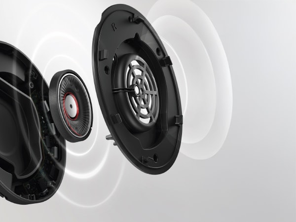 Crafted for listeners