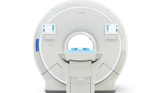 MRI System and Solution