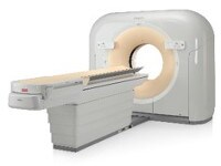 Computed tomography scanners lunc cancer screening
