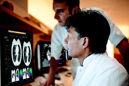 magnetic resonance Ingenia1