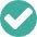 Check mark icon