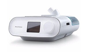 DreamStation CPAP devices