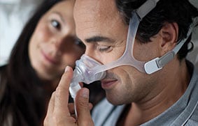 Understanding CPAP equipment