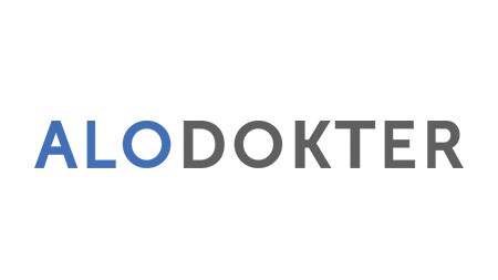 Alodokter logo