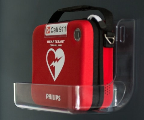 Aed product