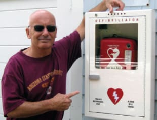 Aed Save Stories Joe image