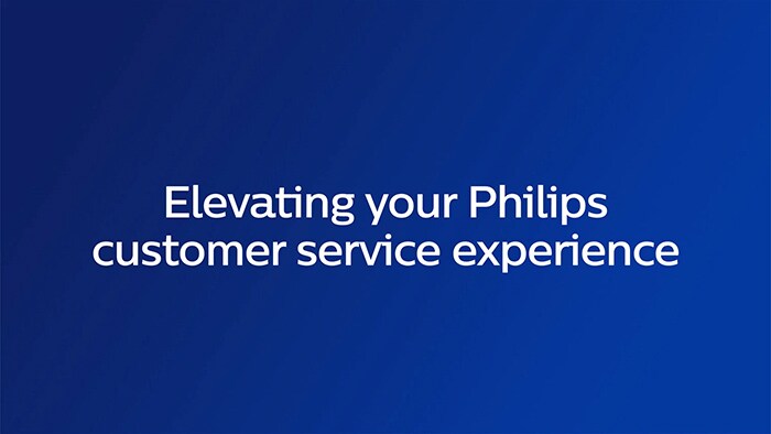 Elevating your customer service experience