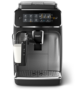 Philips Super Automatic Espresso Machine series 3200