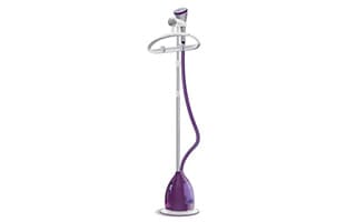 Compact Garment Steamer