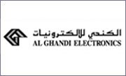 Al Ghandi