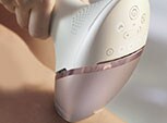 Lumea Prestige Emerald - Step 3