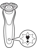 صورة التذكير "بفصل الآلة لاستخدامها"