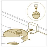 charge placement, homerun app