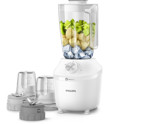 Philips Blender Mini series