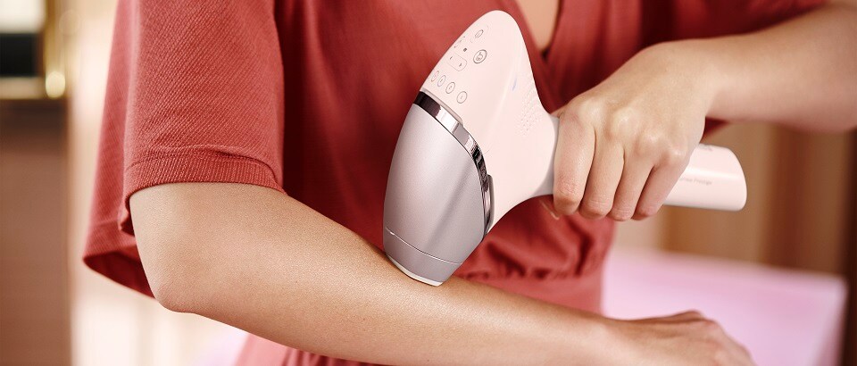 Lumea Epilator Bikini