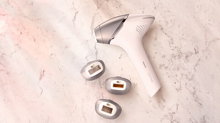 How to Use Philips Lumea IPL Hair Removal