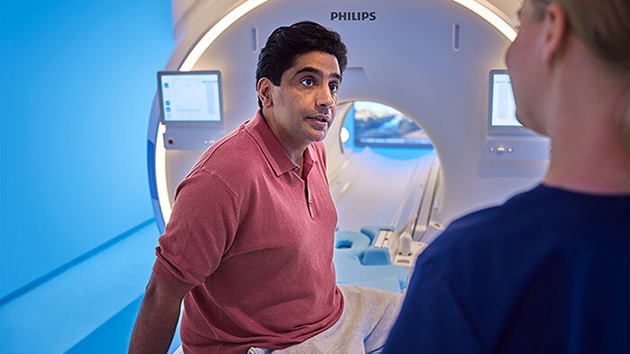 Philips highlights AI-powered precision diagnosis portfolio